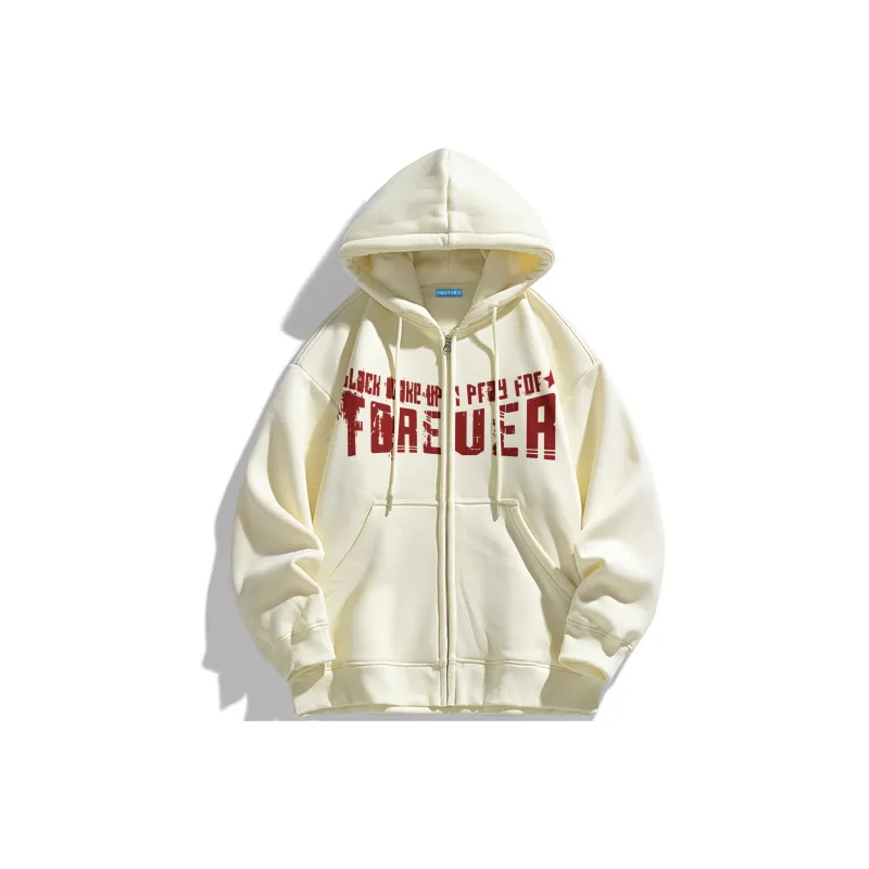 FOREVER 21 Sweatshirts Unisex-5