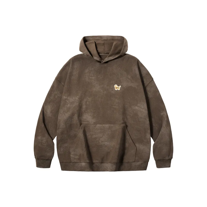 PSO Brand Puppy Series Sweatshirt Unisex-0