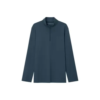 NAUTICA Sweatshirt Men's Cyan Stone