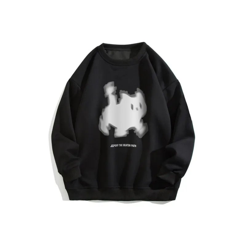 Jeep Sweatshirts Men-4