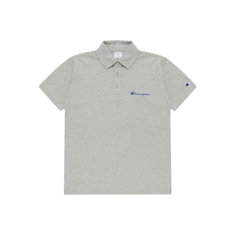 Champion Polo Shirts Unisex-4