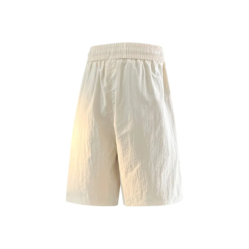ALI THE FOX Cargo Shorts Unisex-1