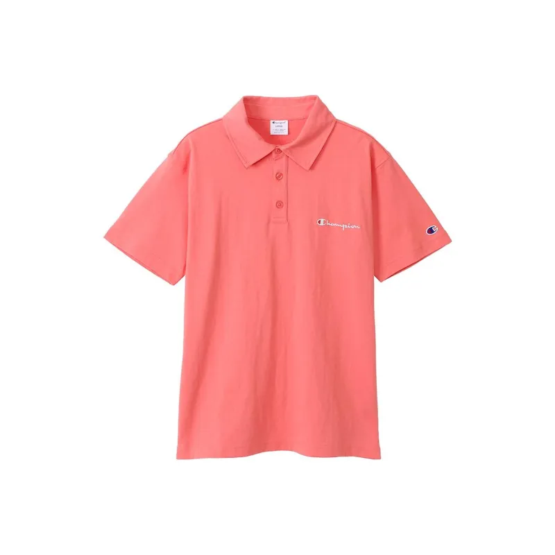 Champion Polo Shirts Unisex-14
