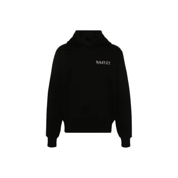 AMIRI Ma Baroque Logo Hoodie