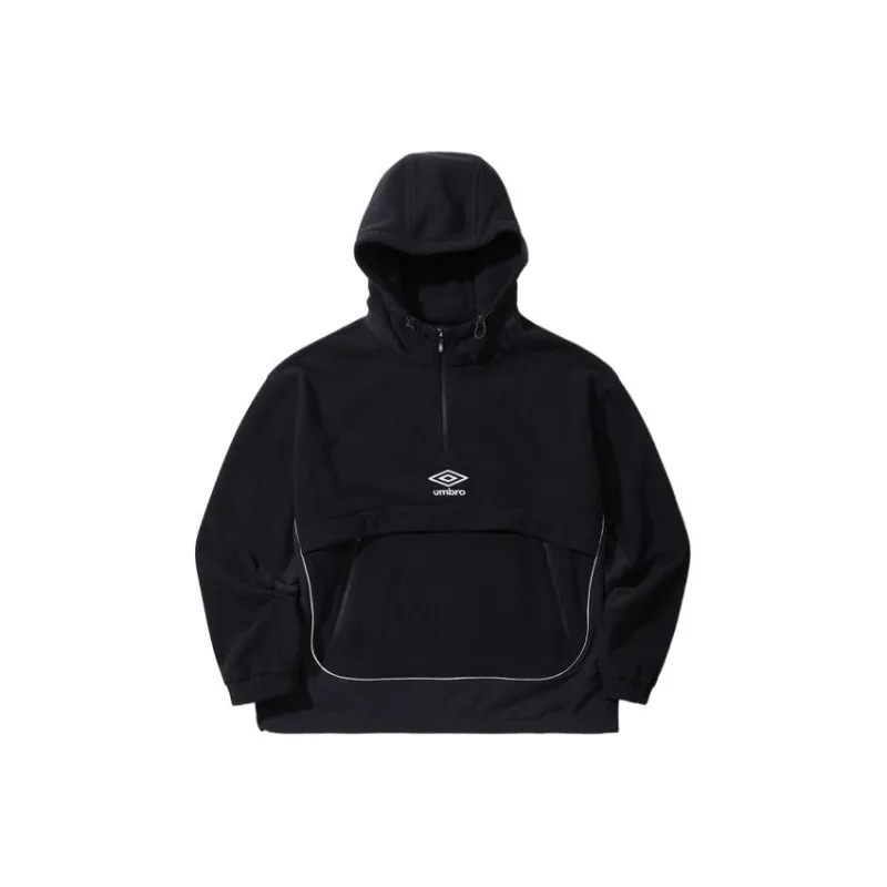 Umbro Sweatshirts Men Black-0