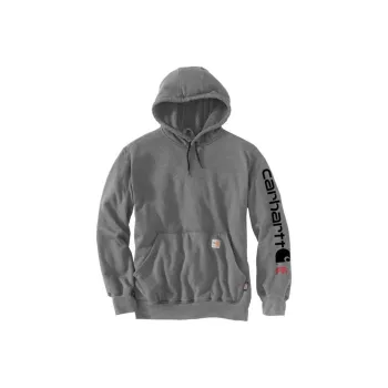 Carhartt Sweatshirts Men Gray
