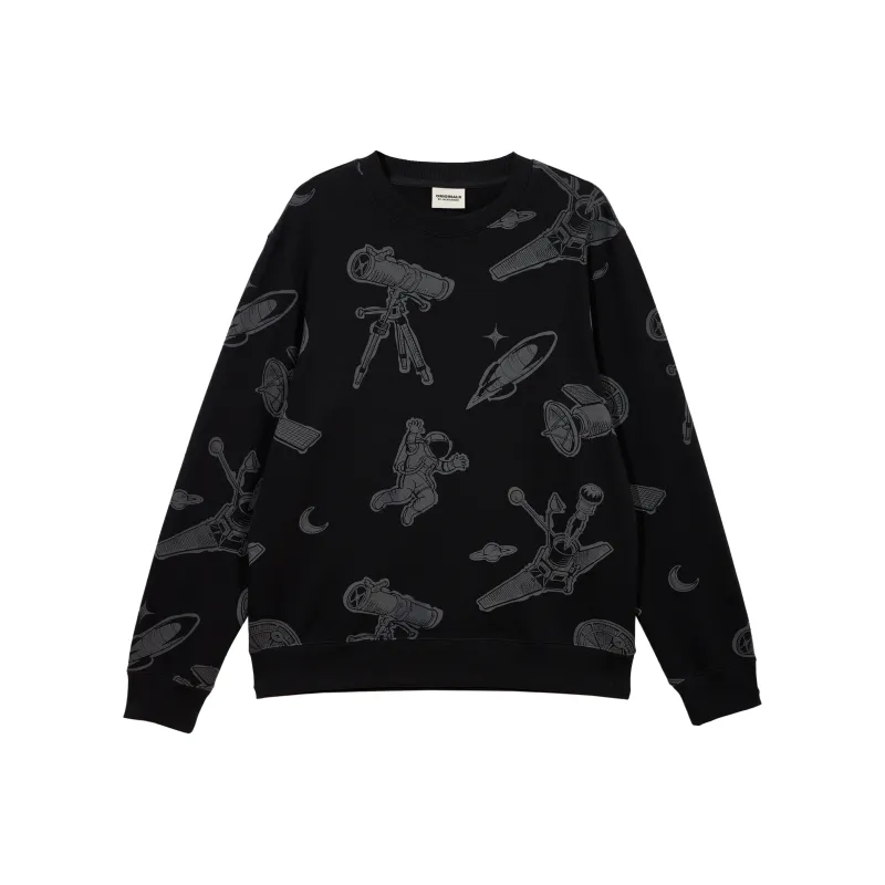 JACK&JONES Sweatshirts Unisex-2