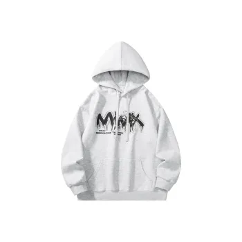 Mimx Homme Sweatshirts Unisex