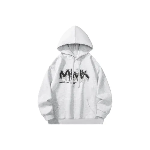 Mimx Homme 남녀공용 맨투맨