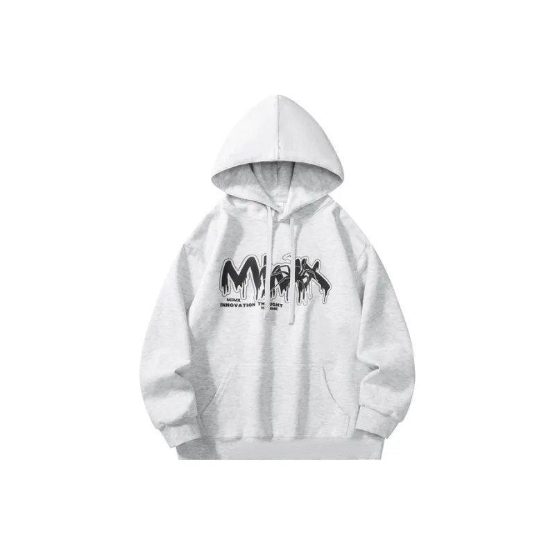 Mimx Homme Sweatshirts Unisex-0