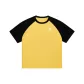 Yellow & Black