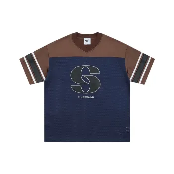 BONAS T Shirts Unisex