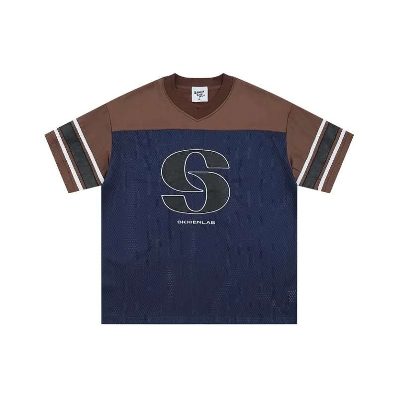 BONAS T Shirts Unisex-0