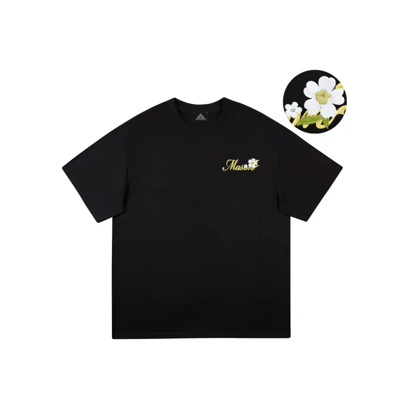 Masongarments T Shirts Unisex-7