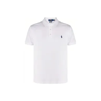 Polo Ralph Lauren Piqué Polo Shirt