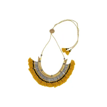 Johanna Ortiz Soberanos Del Imperio Necklace