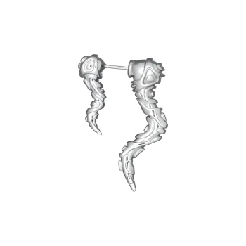 KOOGIS Earrings Men