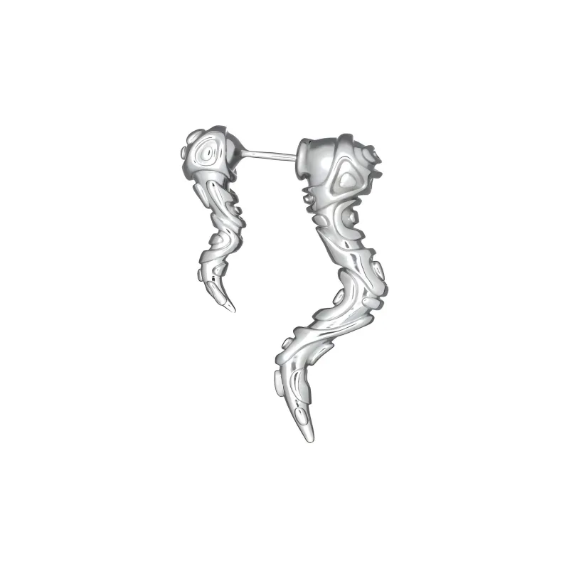 KOOGIS Earrings Men-0