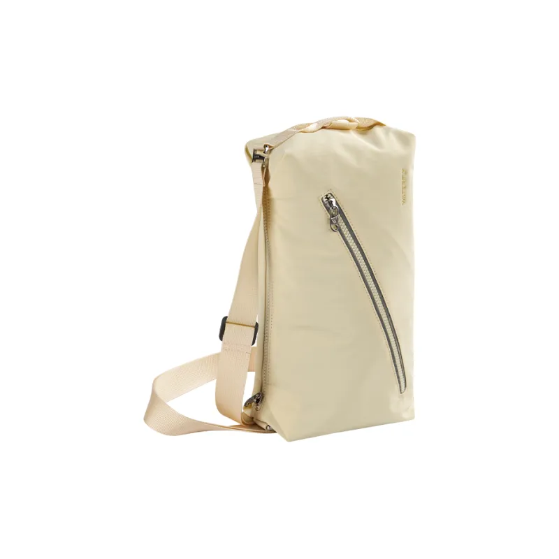 WATERFLY Nylon Shoulder Bag Women's Multicolor-8
