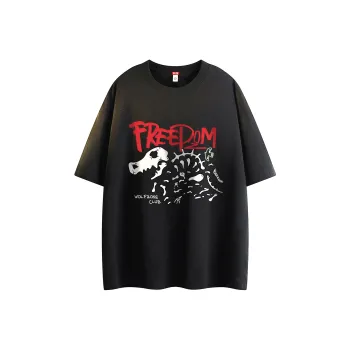 WOLF ZONE T Shirts Unisex