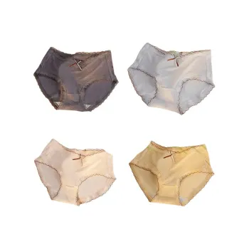 Ordifen Underpants Women's 4 Pack