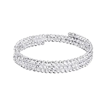 CHAOHONGJI 999 Fine Silver Sterling Silver Bracelets Women's