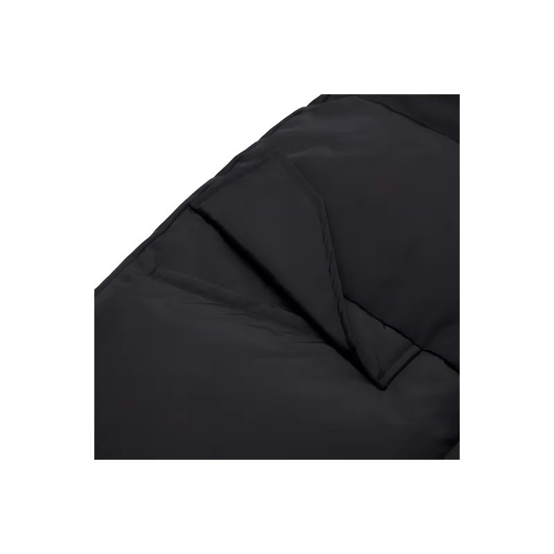 New Balance Down Jacket Winter Men's Black-2