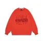 Orange Red