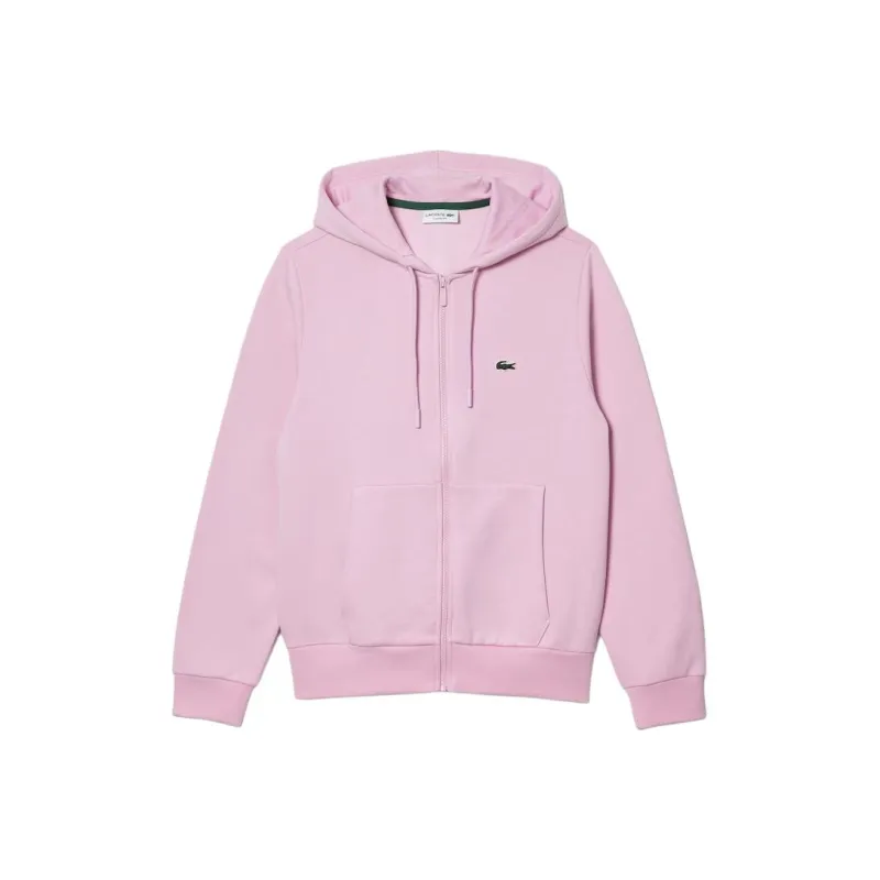 LACOSTE Sweatshirts Men Pink-0