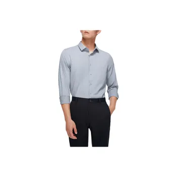 GOLDLION Shirts Men