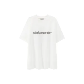 NO ONE ELSE T Shirts Unisex