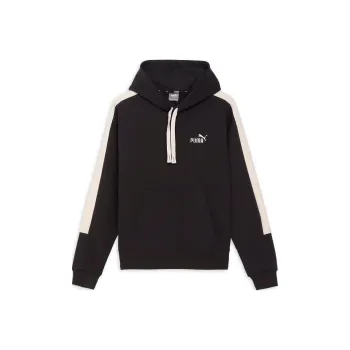 PUMA CORE HERITAGE FW24 Sweatshirt Men's Black