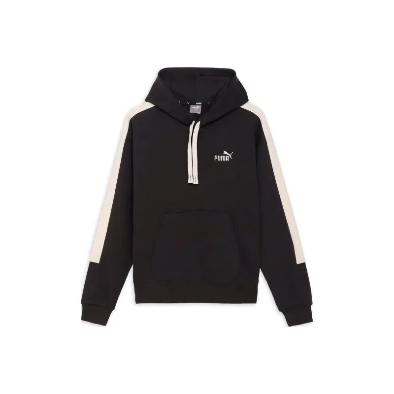 PUMA CORE HERITAGE FW24 Sweatshirt Men's Black-0