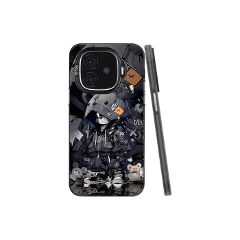 YIBAOBAO Phone Cases