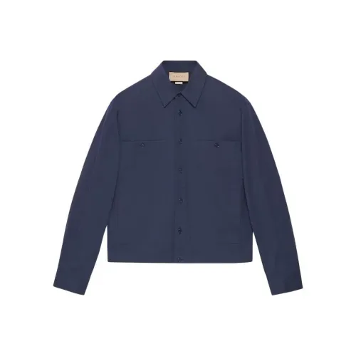 yohji yamamoto long length silk shirt item