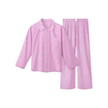 Crabsecret Unisex Pajama Sets