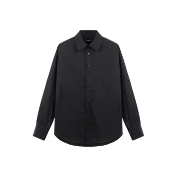 TERRA INCOGNITA Shirts Unisex