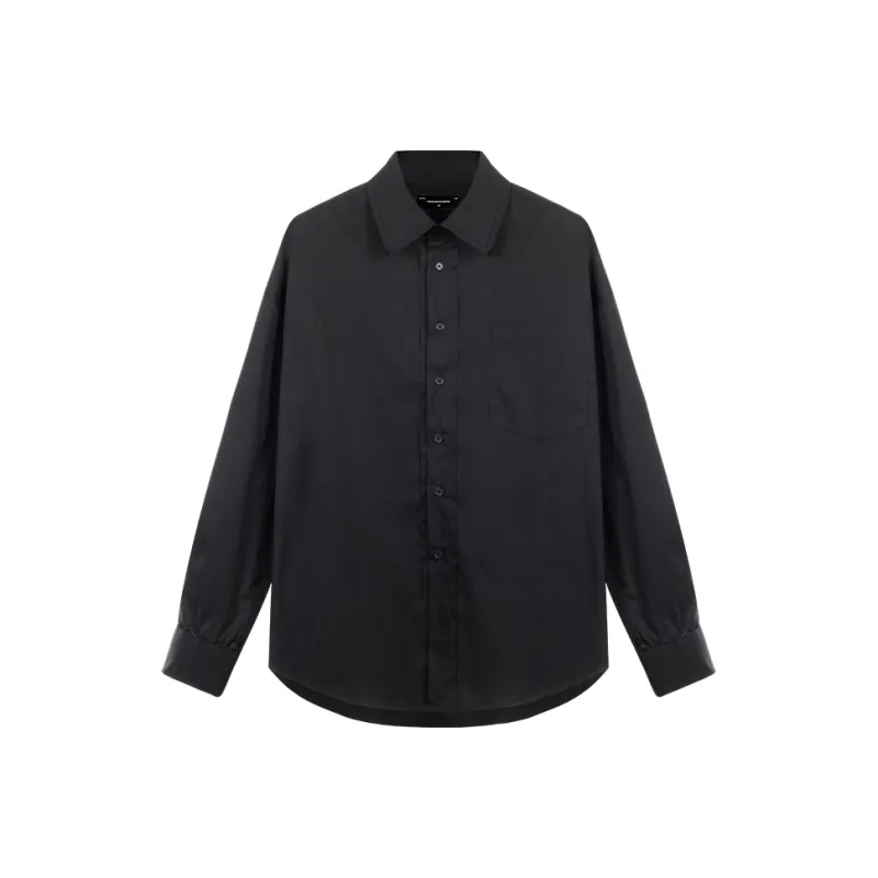 TERRA INCOGNITA Shirts Unisex-0