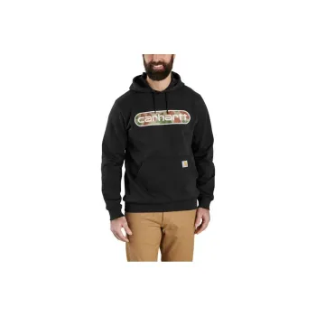 Carhartt Sweatshirts Men Black