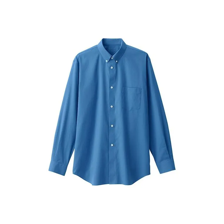 MUJI Shirts Men-14