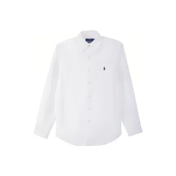 Polo Ralph Lauren Linen Shirt