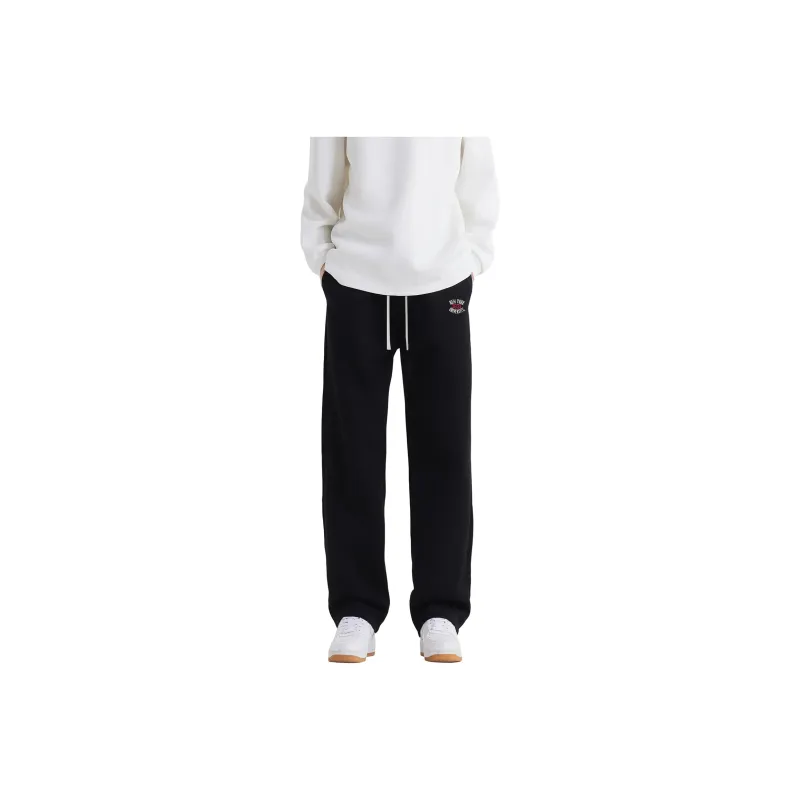 NCAA Knitted Sports Pants Unisex-17