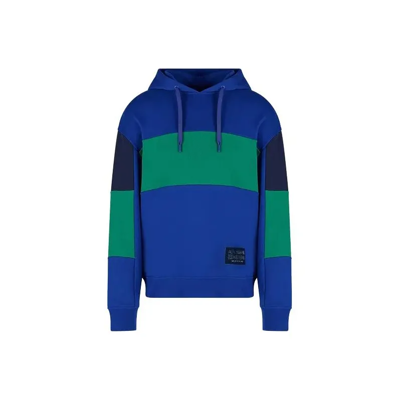 ARMANI EXCHANGEAE FW23 Sweatshirt Men's-6