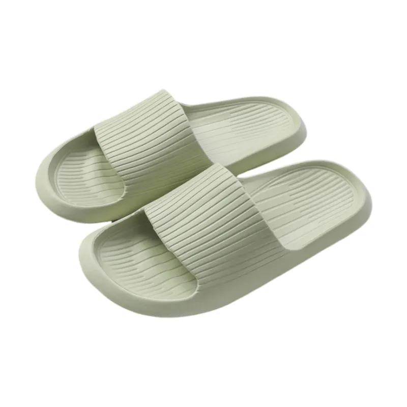 Blue waterfront Slippers / Home Slippers-9