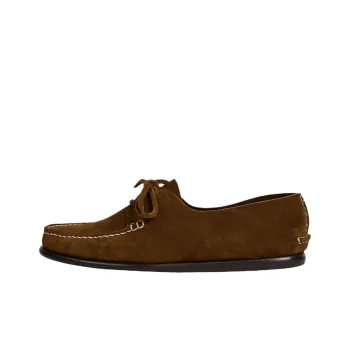 Paul Smith Truro Casual Shoes Men's Dark Brown
