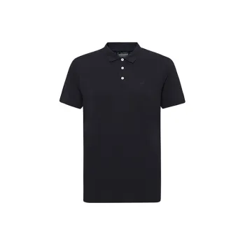 EMPORIO ARMANI Polo Shirt Men's Dark Blue