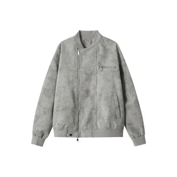 ROSECREED Jackets Men