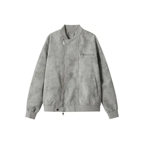 ROSECREED Mens jackets Men