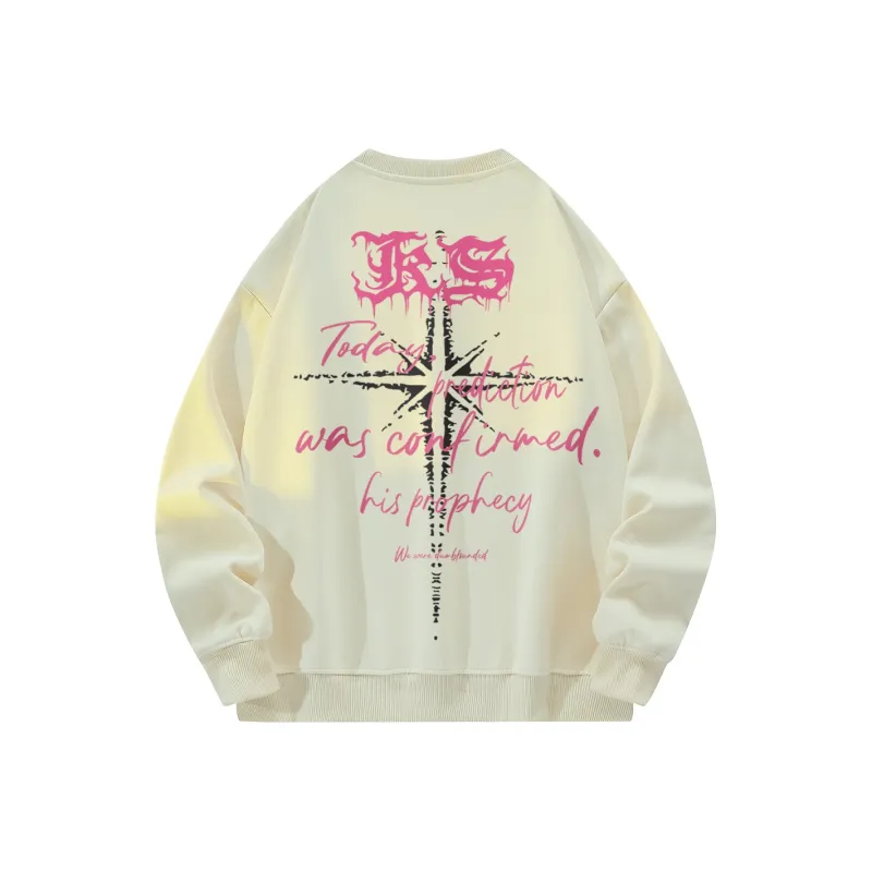 KS Sweatshirts Unisex-5