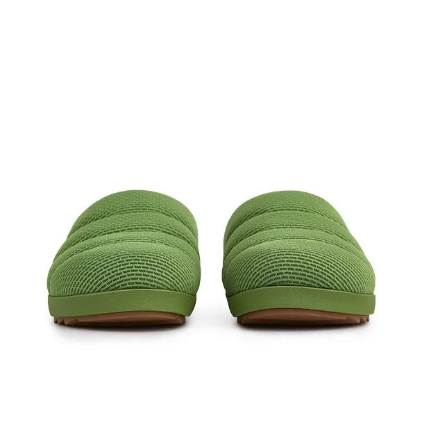 ARTICLE NO. Rubber Sole Slip Resistant Closed Toe Slippers Unisex-4